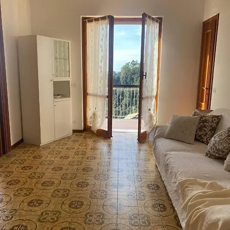 Apartman Denny's House By Portofinovacanze *