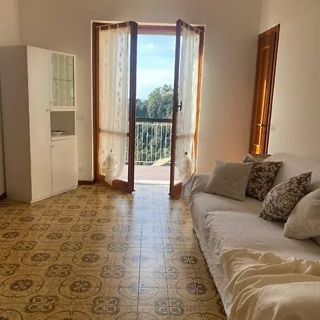 Apartman Denny's House By Portofinovacanze *