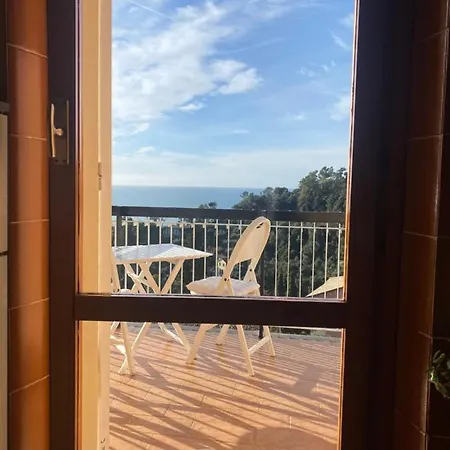Apartman Denny's House By Portofinovacanze Zoagli