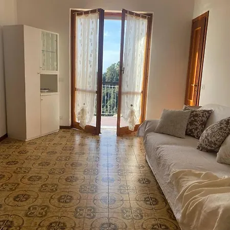 Apartman Denny's House By Portofinovacanze *