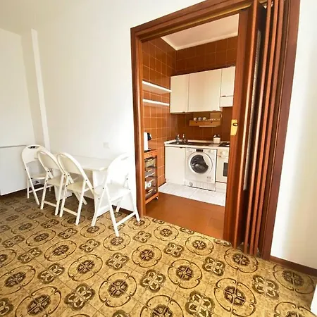 Denny's House By Portofinovacanze Apartman