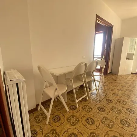 Denny's House By Portofinovacanze Apartman