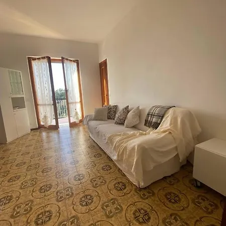 Denny's House By Portofinovacanze Apartman Zoagli