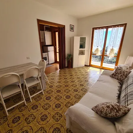 Denny's House By Portofinovacanze Zoagli