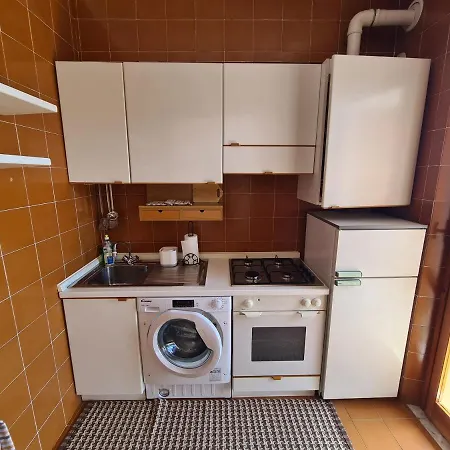 Denny's House By Portofinovacanze Apartman *