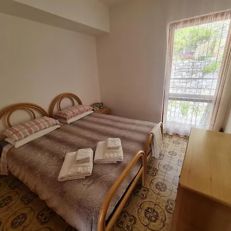 Denny's House By Portofinovacanze Apartman *