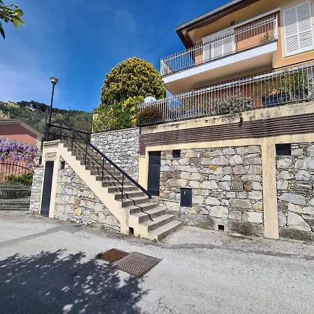 Apartman Denny's House By Portofinovacanze *