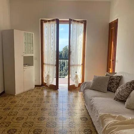 Denny's House By Portofinovacanze Apartament