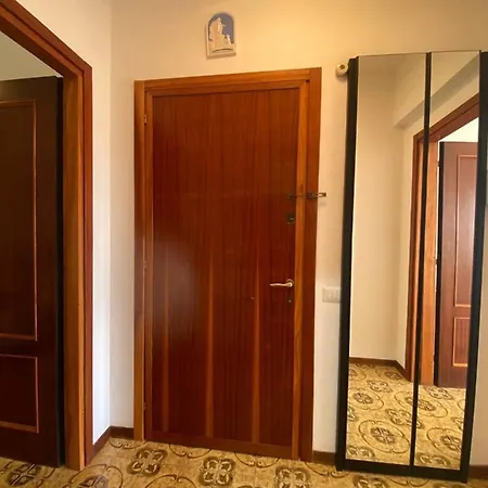 Apartament Denny's House By Portofinovacanze Zoagli